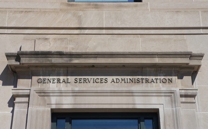 General Services Administration